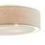 Flush Mount