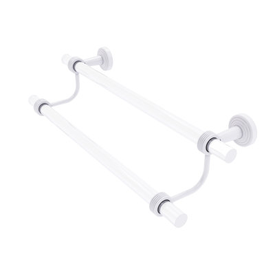 Pacific Beach 2 Towel Bar