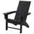 Black is out of stock selected