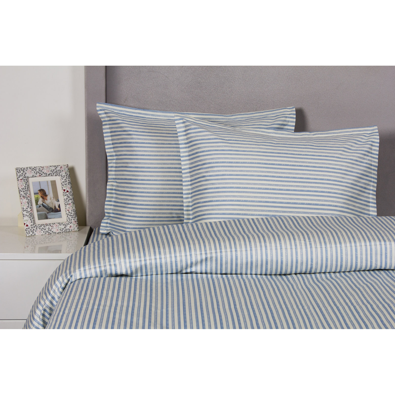 Adira Cotton Duvet Cover
