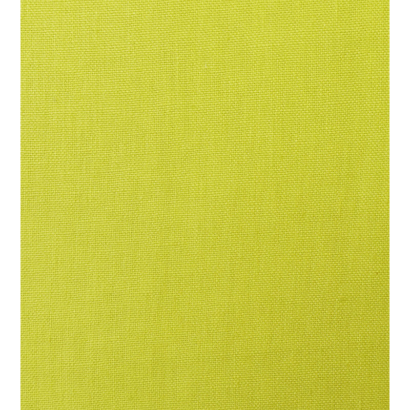 Tissu Essential Essentials Toscana, Chartreuse