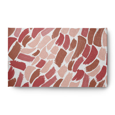 Tapis en chenille Wenstry
