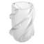 Vase Celestino Frosted White-991200120