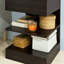 Irasville 39 cm W Bedside Table-1340286478