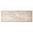 Faux Marble Console Table