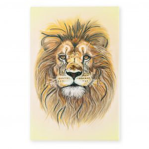 Lorenzo Wall Decor on Stone,ceramic