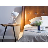 Rockmart Metal Tripod Lamp