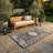 Ornate Lamotte Indoor/Outdoor Area Rug-925071734