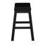 Tabouret en bois massif Danara-22522317