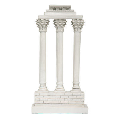 Scenic & Cityscapes Figurines & Sculptures