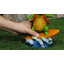 Jardin fée crocodile Martucci