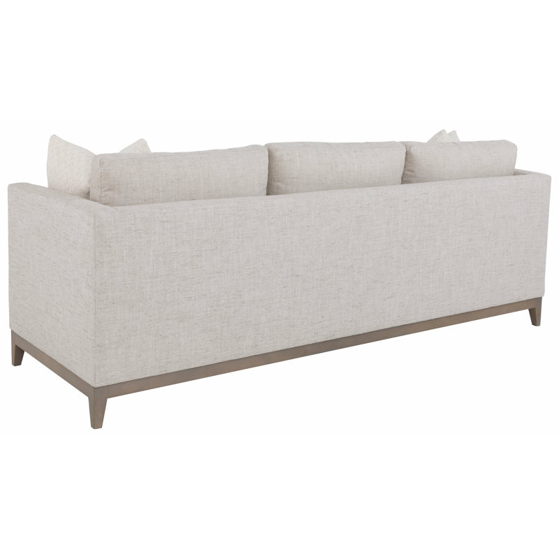 Mercer 96" Grande Sofa, Tobacco, 1115 Saddle