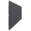Lawn Edgings 10 Pcs Cold-Rolled Steel-1107884243-1107884244
