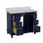 Ferdinand 42'' Single Bathroom Vanity with Top-1118710387-1136859817