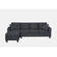 Cabane Upholstered 97'' Sofa