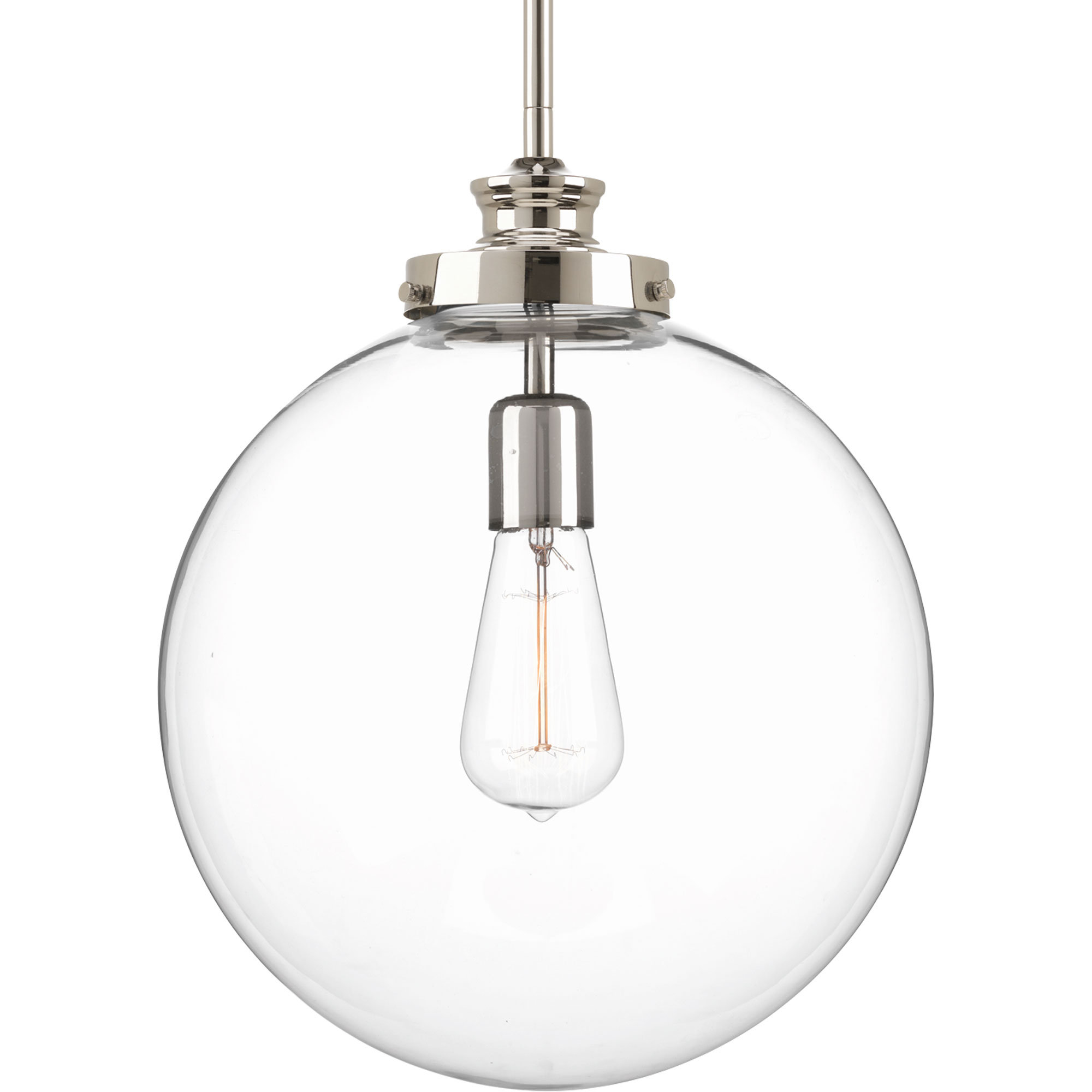 Westland 1 - Light Single Pendant