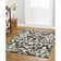 Laura Ashley Halstead Machine Washable Knitted Rugs
