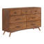 Commode double l 7 tiroirs Glenn-41200318