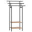 3 Freestanding Towel Stand