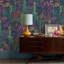 Clarissa Hulse Serendipity Sage Wallpaper-134060697