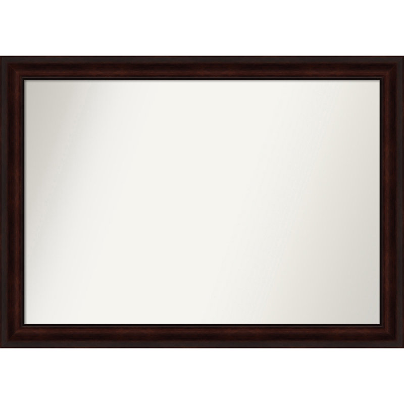 Miroir mural Nathian, 34,25 po x 47,25 po