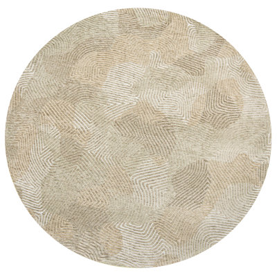 Geometric Area Rug