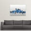 «Pittsburgh Pennsylvania Skyline» par Francy, impression-18657225-26532901