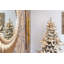 Lighted Artificial Christmas Tree-1322093794