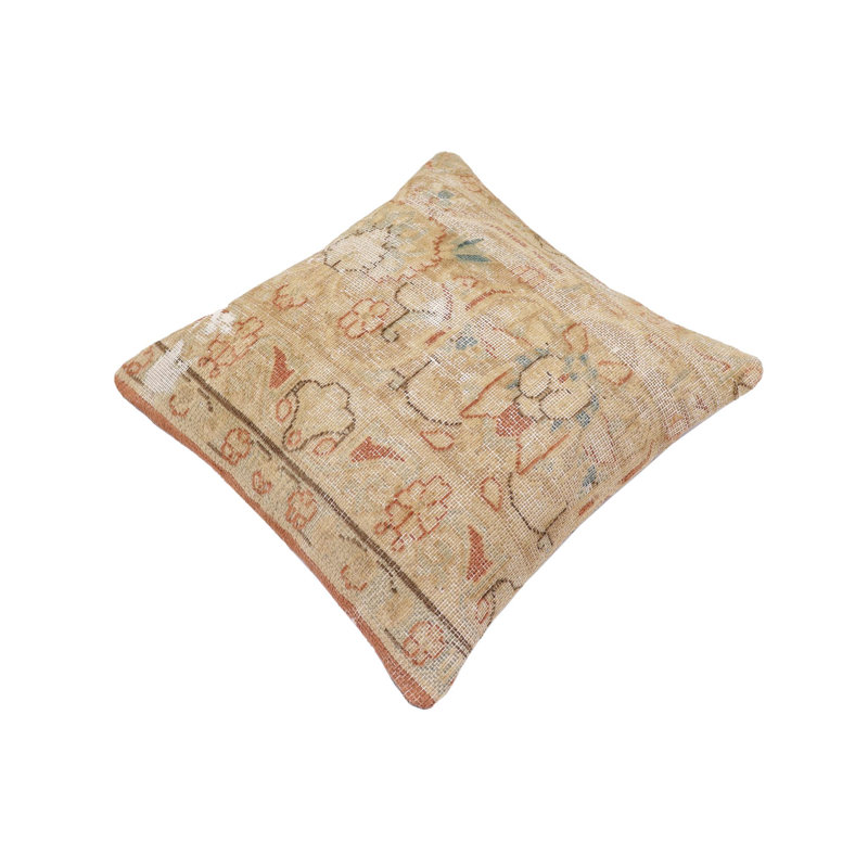 Geometric Throw Pillow
