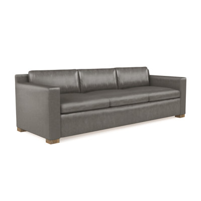 Mercer Track-Arm Sofa