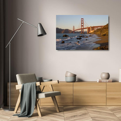 Golden Gate Bridge, San Francisco