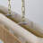 5-light Natural Rattan Kitchen Island Chandelier