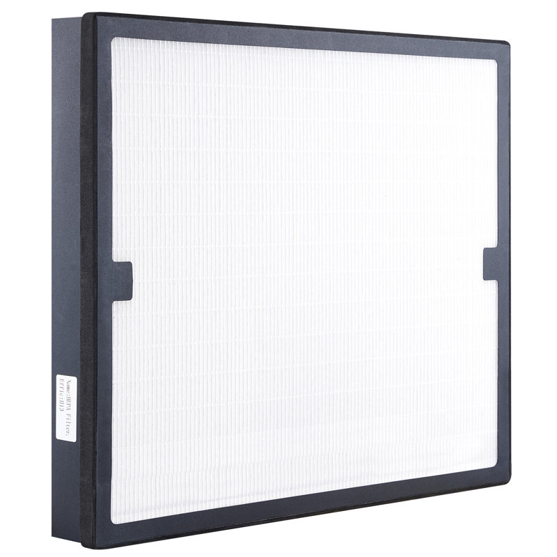 HEPA Air Filter, 16 X 19 Inch Air Filter Replacement, High-Efficient Stage 3 Filters Compatible With Bluedri And Scrubber, Air Purifiers, Water Damage Restoration Equipment