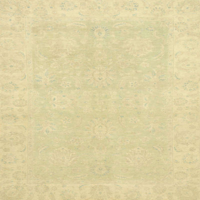 Tapis décoratif multicolore à motif abstrait