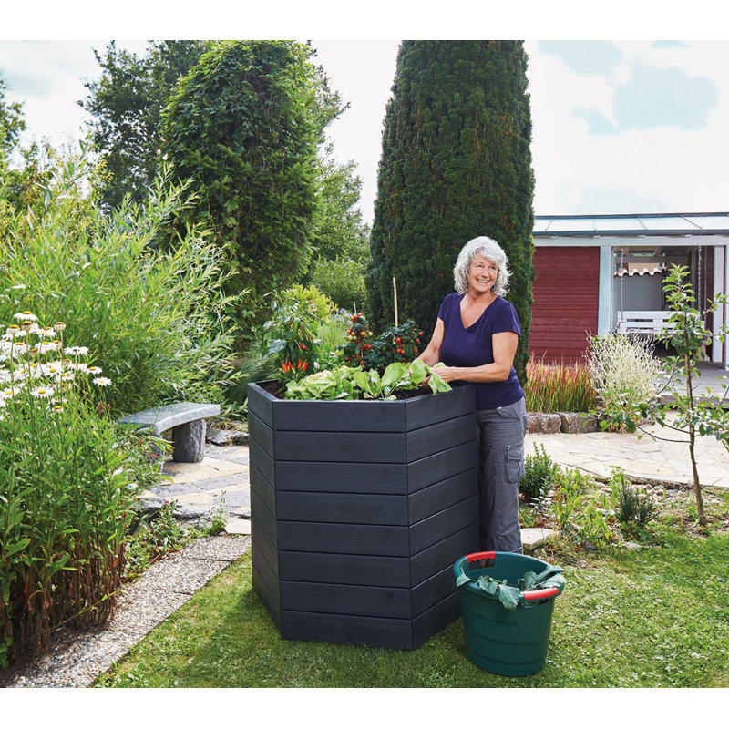 Ehrhart Planter Box