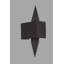 Beyard LED Wallchiere-256804490