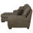 Jeanne 104" Wide Modular Sofa & Chaise-83913199