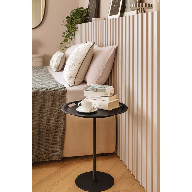Op-la End Table