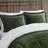 Full/Queen Plush To Sherpa Down Alternative Comforter Set-119922193-119922194