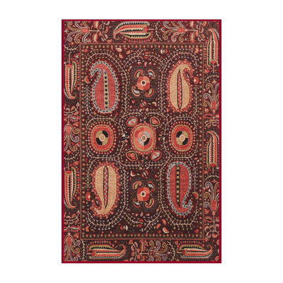 Moroccan Indoor Rug