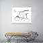 The Walk Print by Donna Bernstein-48621640-48621642