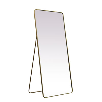 Miroir de plancher Sabine