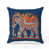 Bleu/rouge/orange est en rupture de stock