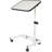23.6'' W Laptop/Tablet Storage Cart