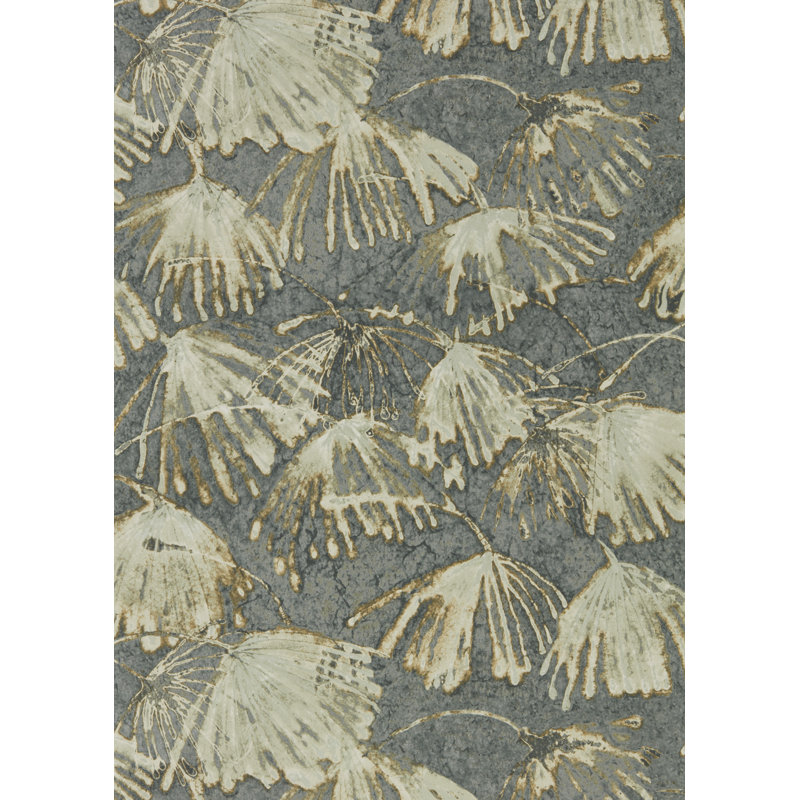 Iliad Wallpaper, Bluestone