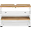 Nicayla 57cm Kitchen Pantry-350303646