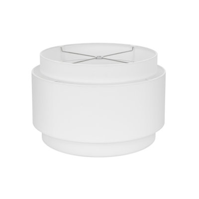 Drum Lamp Shade