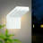 Wall Light Outdoor LED Wall Mount Lamp Modern Wall Sconce Lighting Lantern Fixture-1097474185-1207858466
