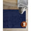 Tapis pour salle de bain en microfibre à séchage rapide Lacos Heritage 20x32-120879740