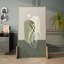 Paravent moderne plante minimaliste-1628513757